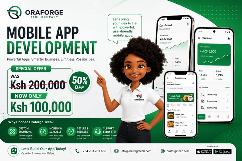 Farm Management product poster